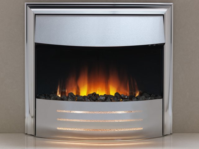 Flamerite Fires Flamerite Cisco 22 - Inset Fires - Living Homes