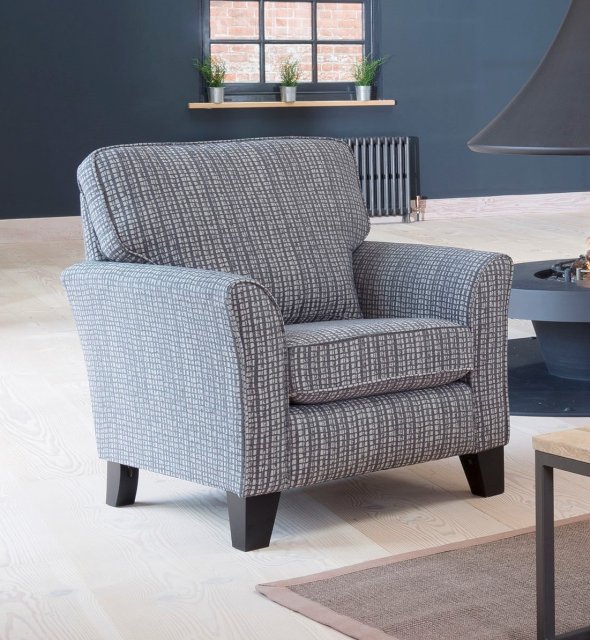 Alstons Memphis Accent Chair