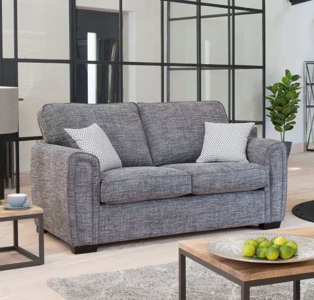 Alstons Memphis 2 Seater Sofa