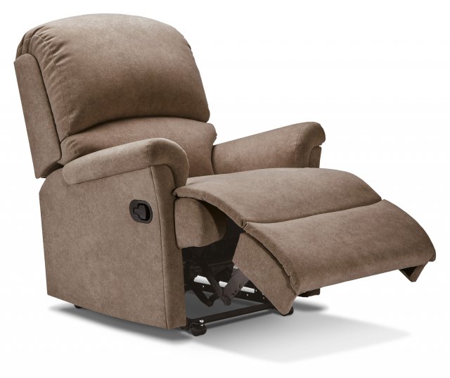 Sherborne Nevada Small Recliner