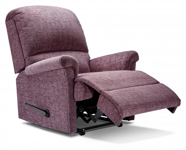 Sherborne Nevada Royale Recliner