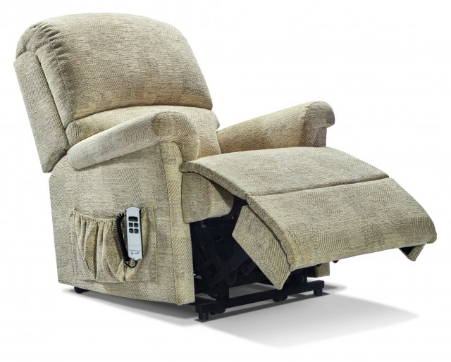 Sherborne Nevada Small Riser Recliner