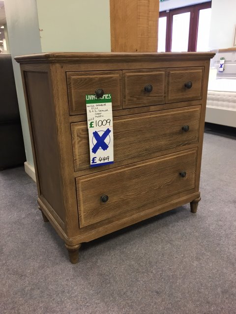Clearance Willis Gambier Elle 3 2 Chest