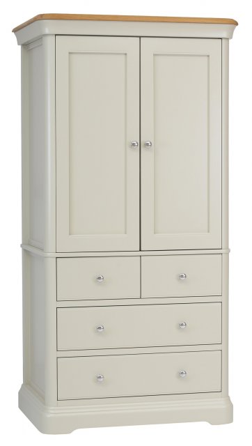 Cromwell Linen Cupboard