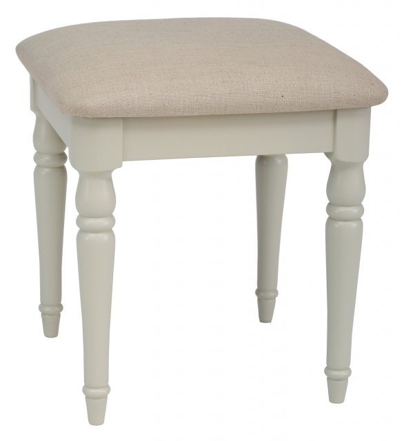 Cromwell Bedroom Stool