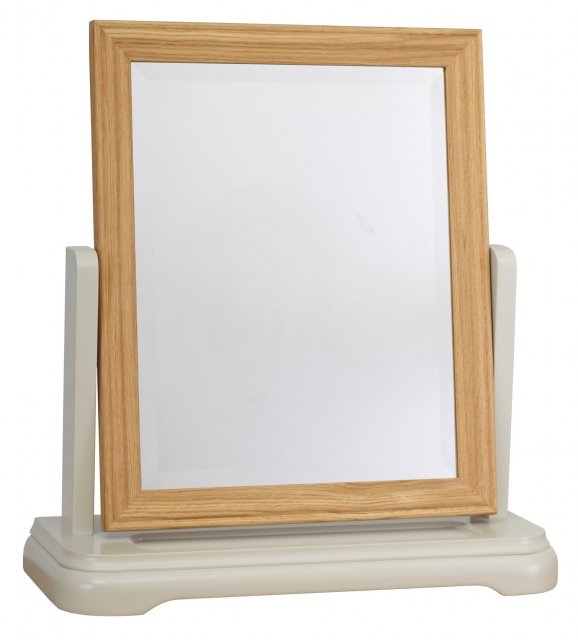 Cromwell Dressing Table Mirror