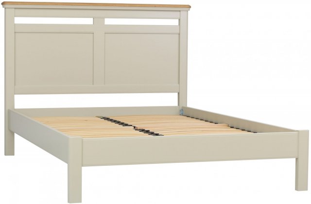 Cromwell Kingsize Bed