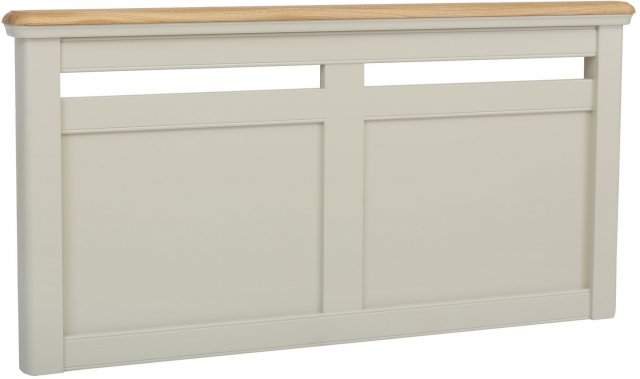 Cromwell Kingsize Headboard