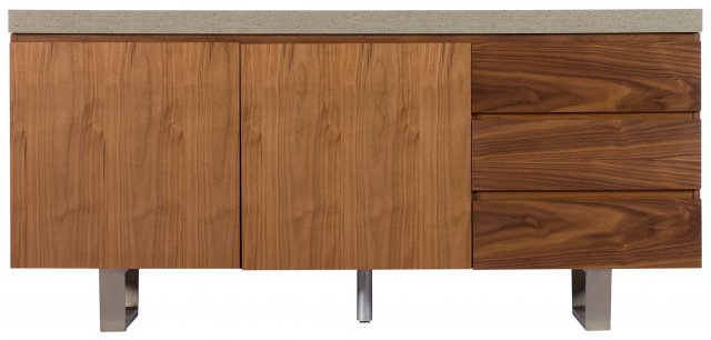 Porto Wide Sideboard