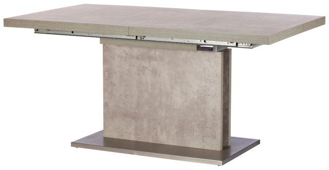 Porto 160-220cm Extending Dining Table