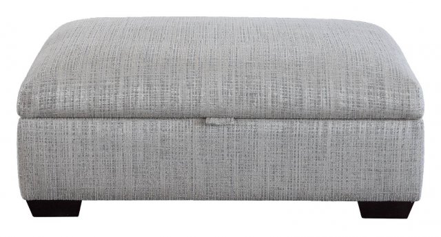 Parker Knoll Large Storage Footstool