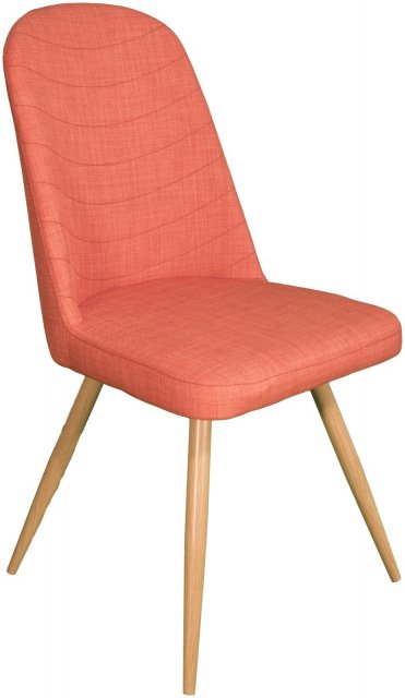 Reya Chair Only - Pair