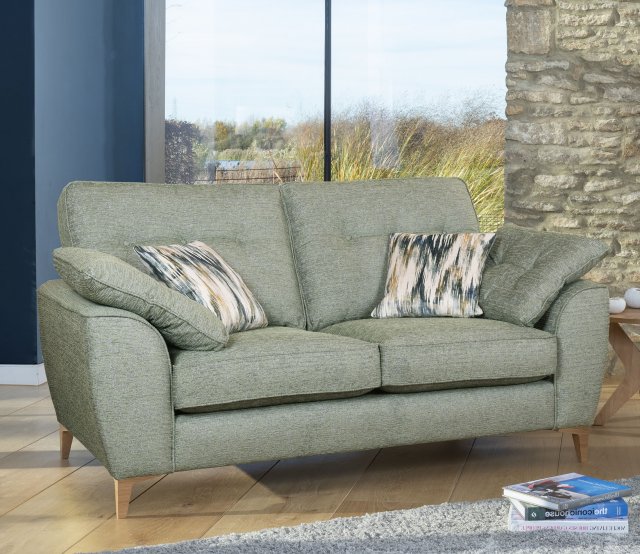 Alstons Savannah 2 Seater Sofa