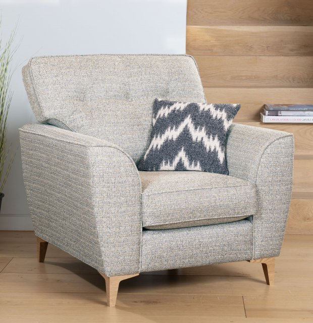 Alstons Savannah Chair