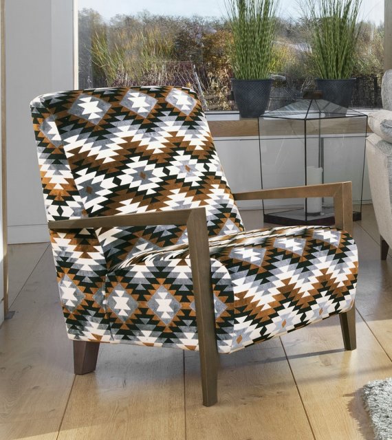 Alstons Savannah Accent Chair