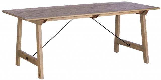 Vincent 160cm Dining Table