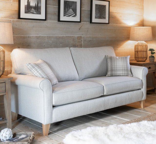 Alstons Poppy 3 Seater Sofa