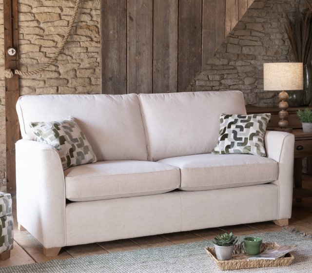 Alstons Reuben 3 Seater Sofa