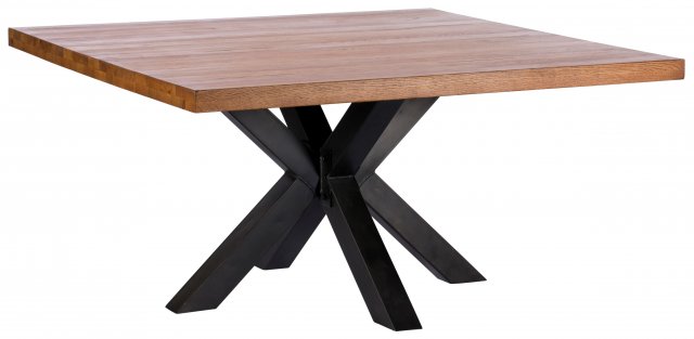 Shoreham 150cm Holburn Square Dining Table