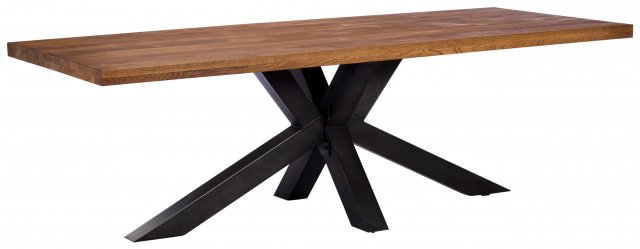 Shoreham 200cm Holburn Dining Table