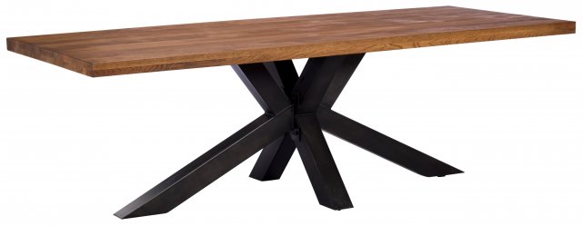 Shoreham 240cm Holburn Dining Table