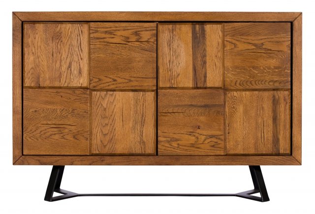 Shoreham Camden 2 Door Sideboard