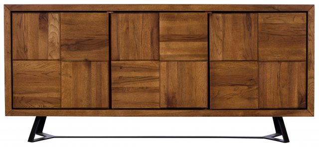 Shoreham Camden 3 Door Sideboard