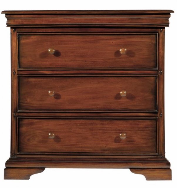 Northfield 4 Drawer Chest