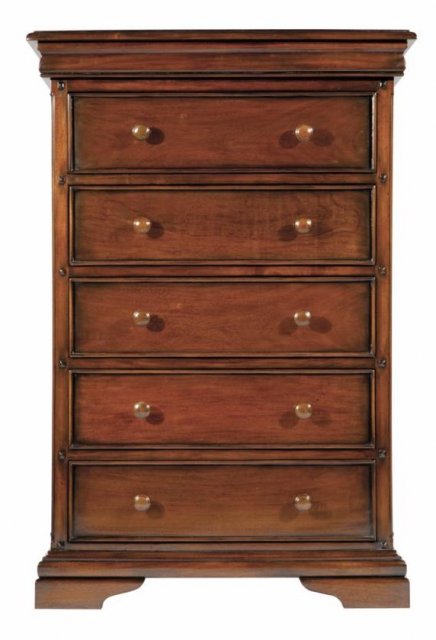 Northfield 6 Drawer Chest