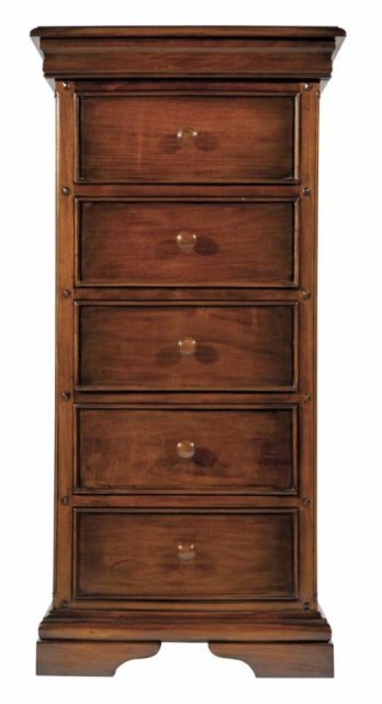 Northfield 6 Drawer Narrow Chest