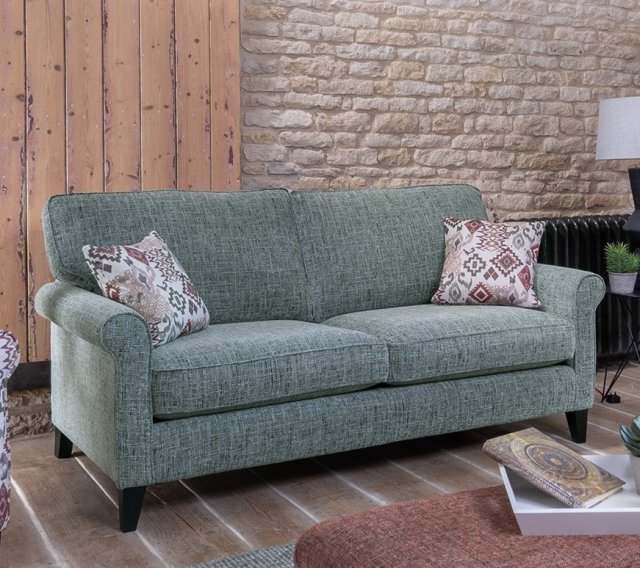 Alstons Poppy 2 Seater Sofa