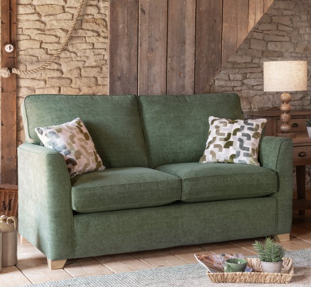 Alstons Reuben 2 Seater Sofa