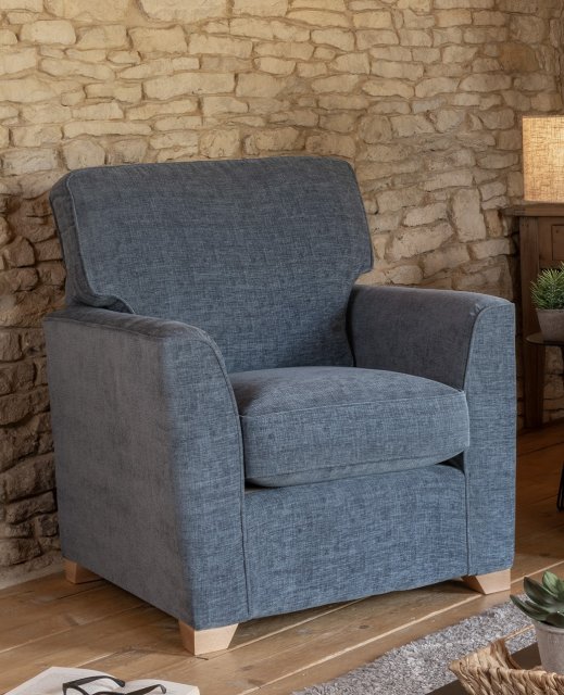 Alstons Reuben Chair