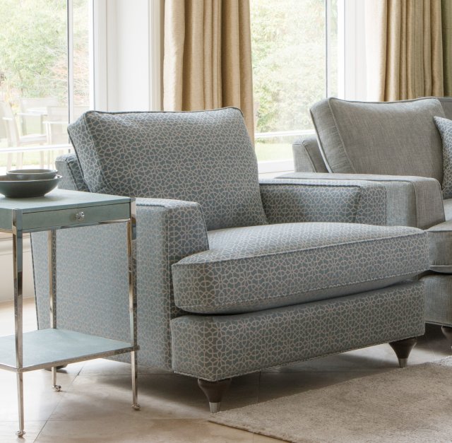 Parker Knoll 150 Collection Hoxton Chair Armchairs Living Homes