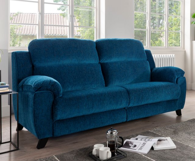 La-Z-Boy Trent 3 Seater Fixed Sofa