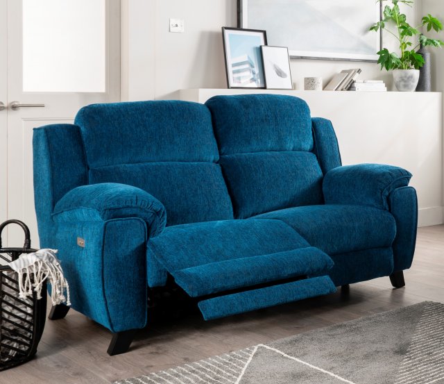 La-Z-Boy Trent 2 Seater Power Reclining Sofa