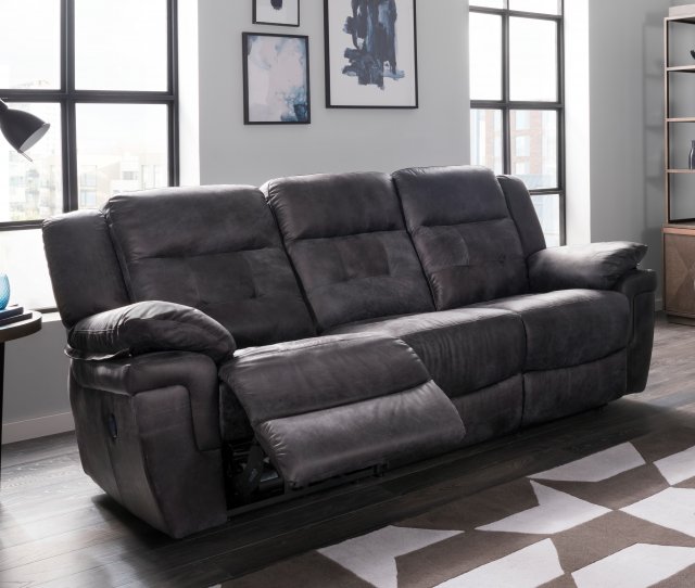 lazy boy power reclining sofa