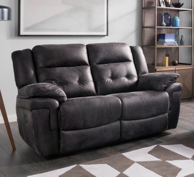 La-Z-Boy Augustine 2 Seater Fixed Sofa