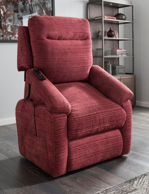 La Z Boy Kendra Riser Recliner Chair Riser Recliners Living Homes