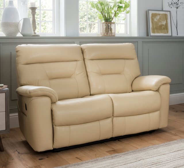 la z boy double recliner