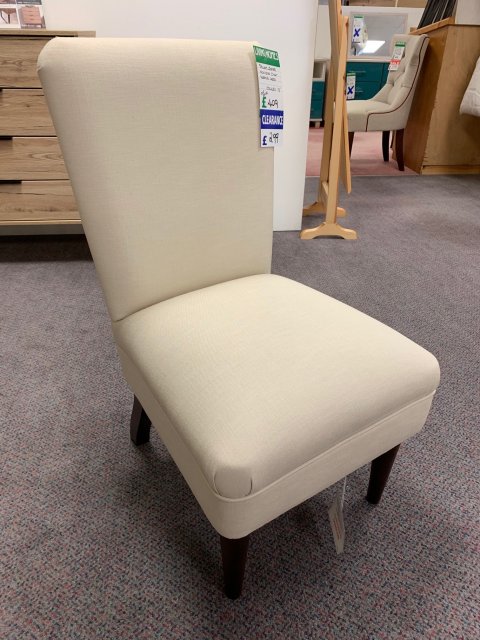 Clearance - Stuart Jones Montana Chair