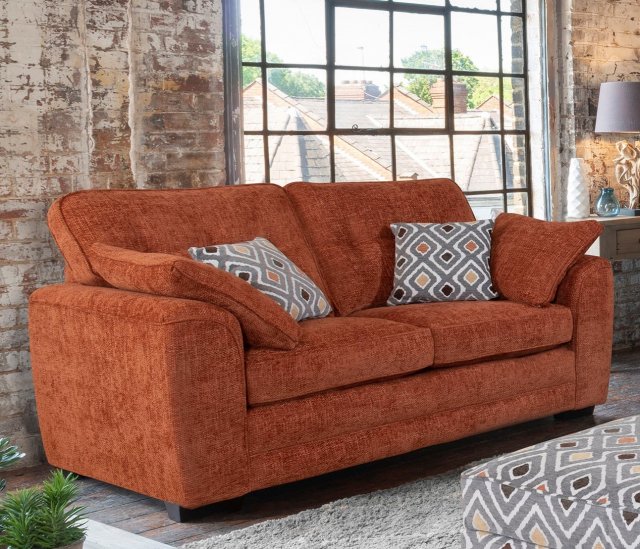 Alstons Cuba 2 Seater Sofa