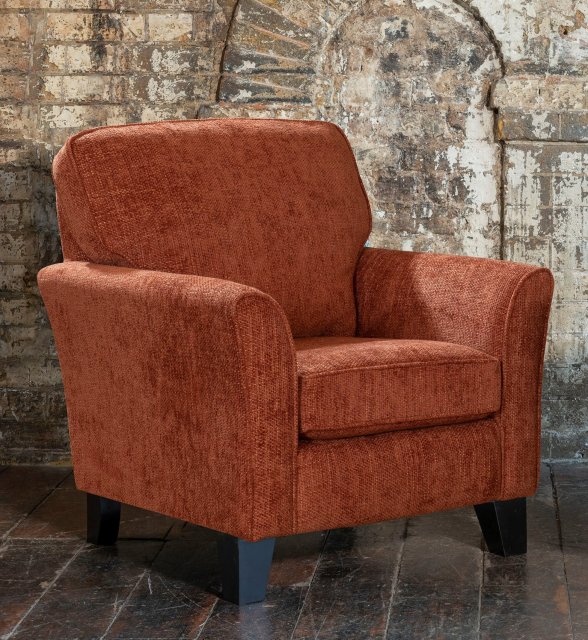 Alstons Cuba Accent Chair