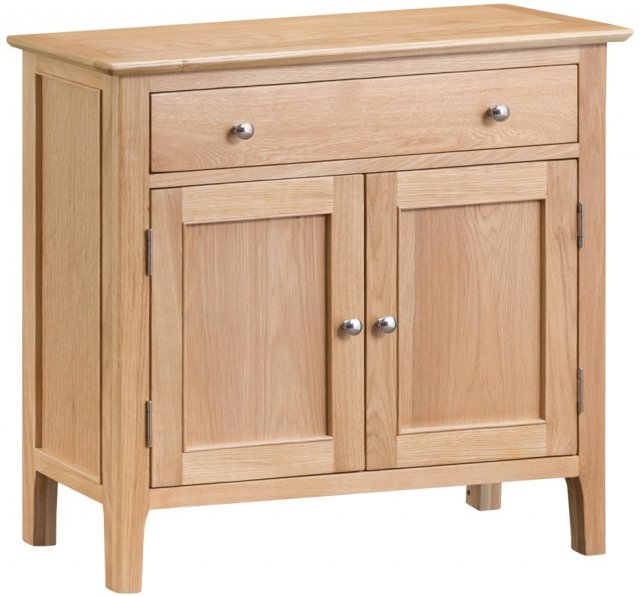 Newport Dining Small Sideboard