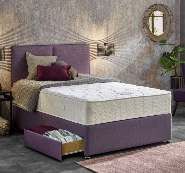 Slumberland Synergy Latex 1600