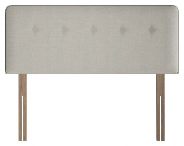 Relyon Contemporary Buttons Headboard