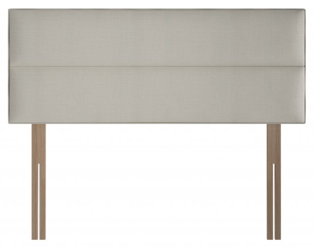 Relyon Contemporary Contour Headboard