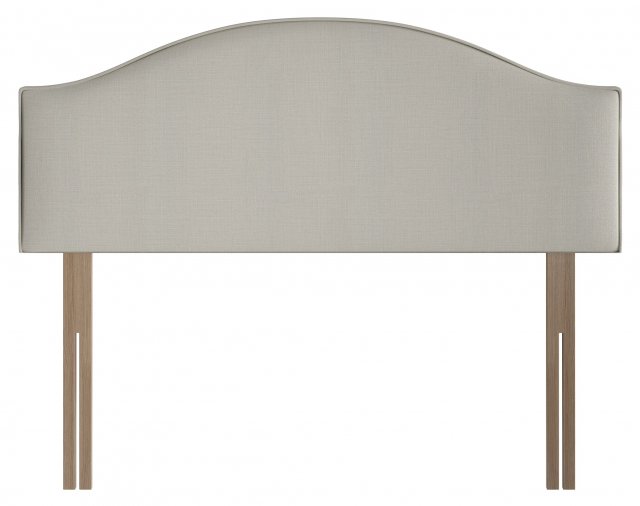 Relyon Contemporary Curve Headboard