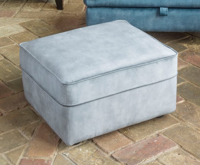 Alstons Cuba Footstool