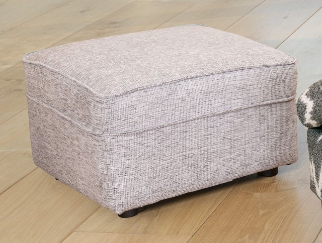 Alstons Savannah Footstool